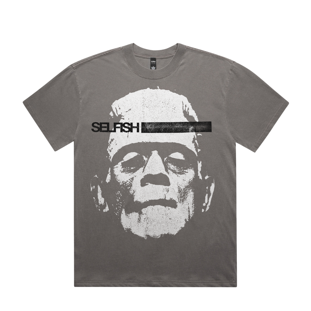 come to life tee