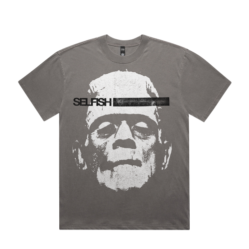 come to life tee