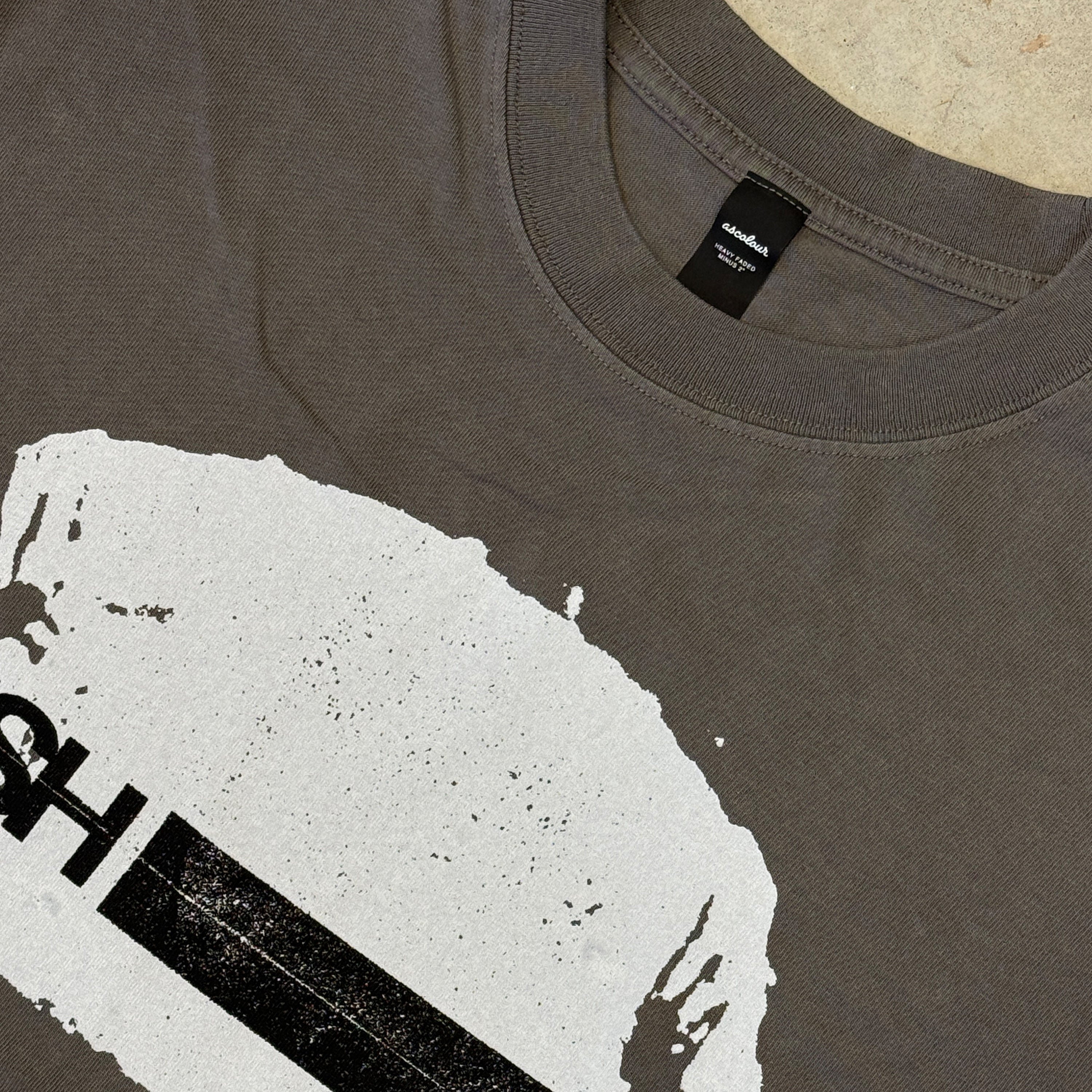 come to life tee