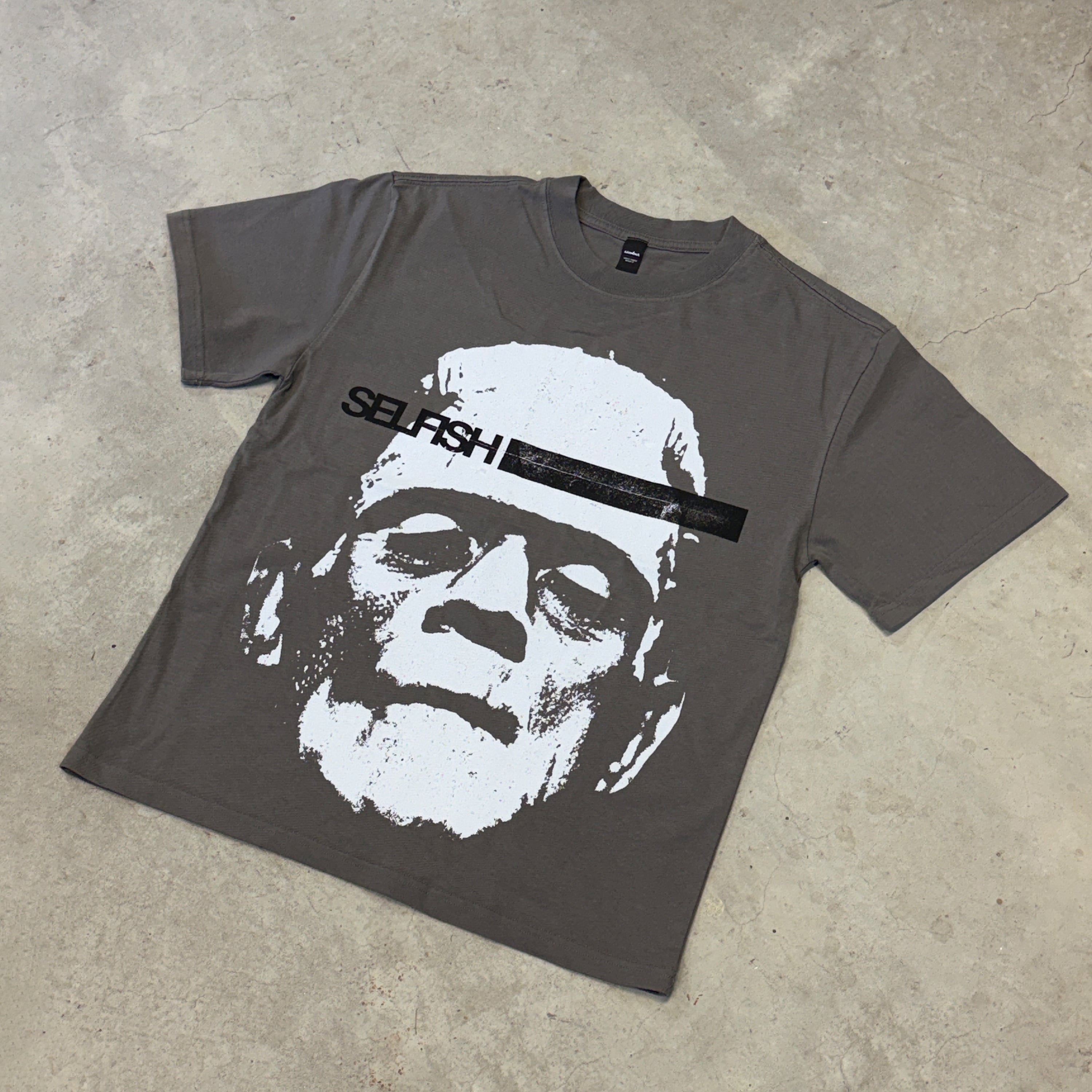 come to life tee