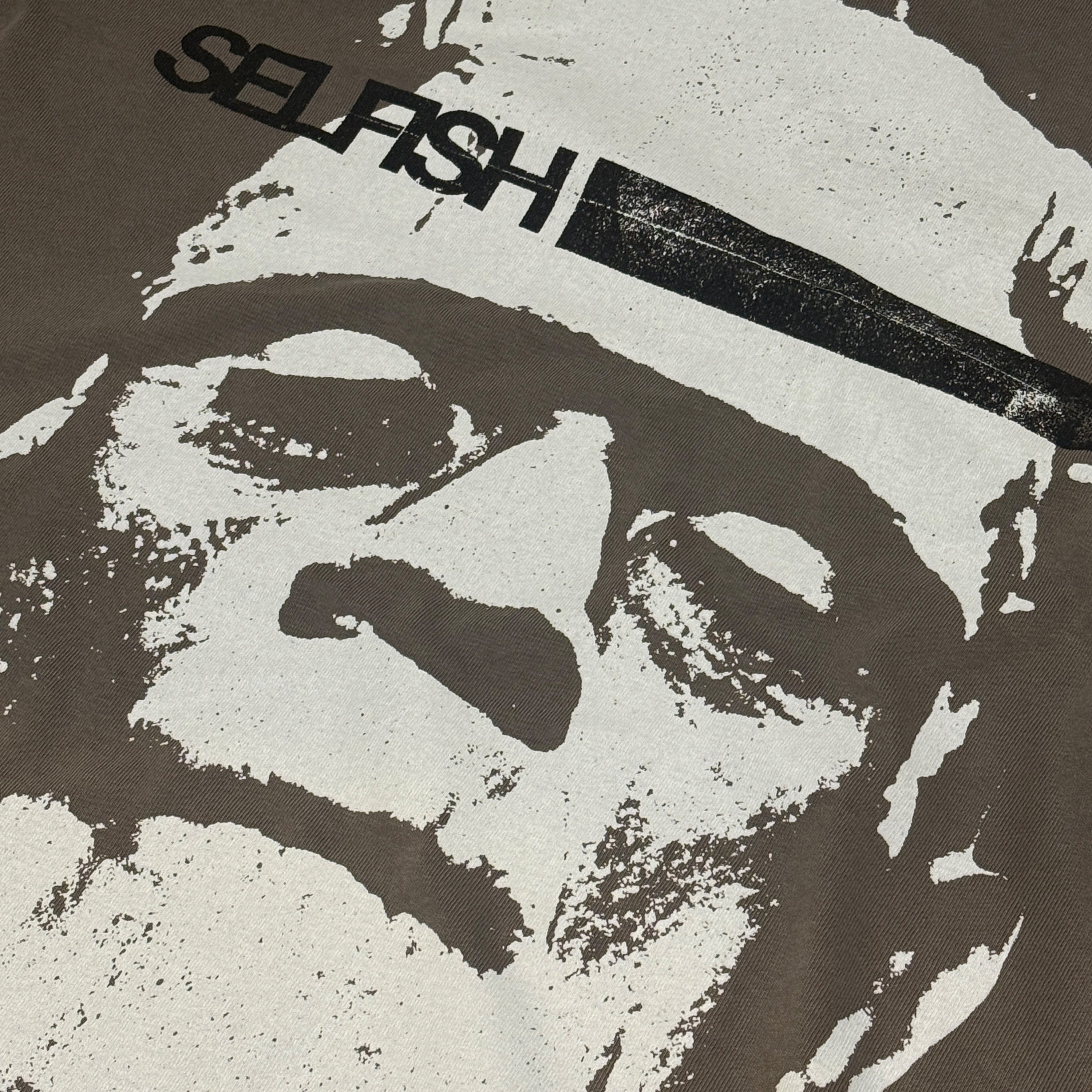 come to life tee