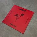 selfish sons live vinyl *splatter edition*